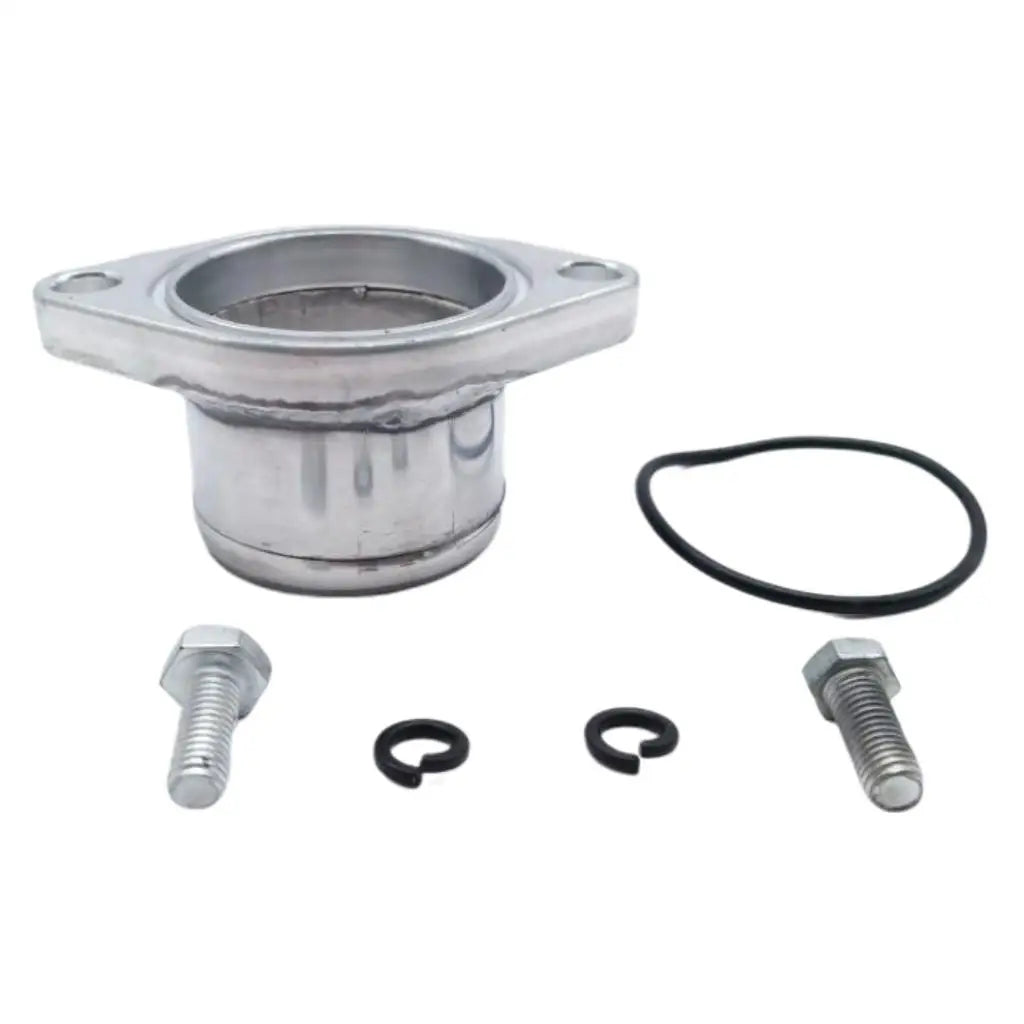 Turbo Compressor Inlet Flange Adapter for Nissan Engines