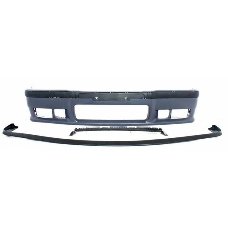 M3 Front Bumper for BMW E36 3 series for  1992-1999