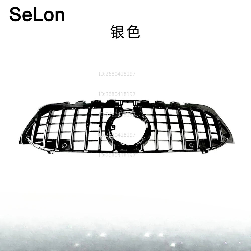 Mercedes-Benz W177 A-Class GT Mesh Front Grille