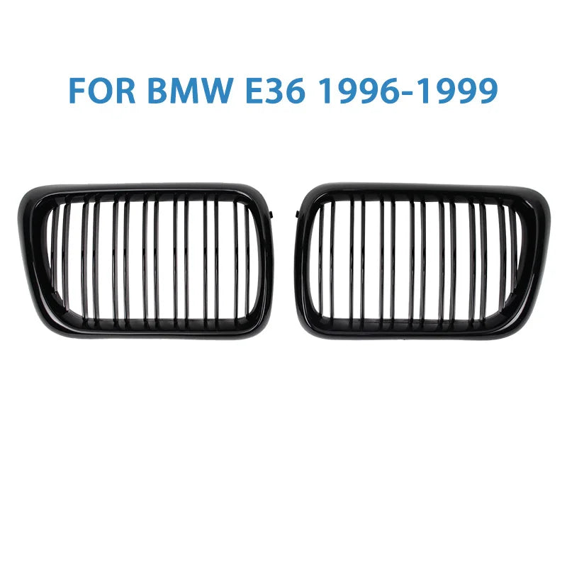 BMW Front Grill E36