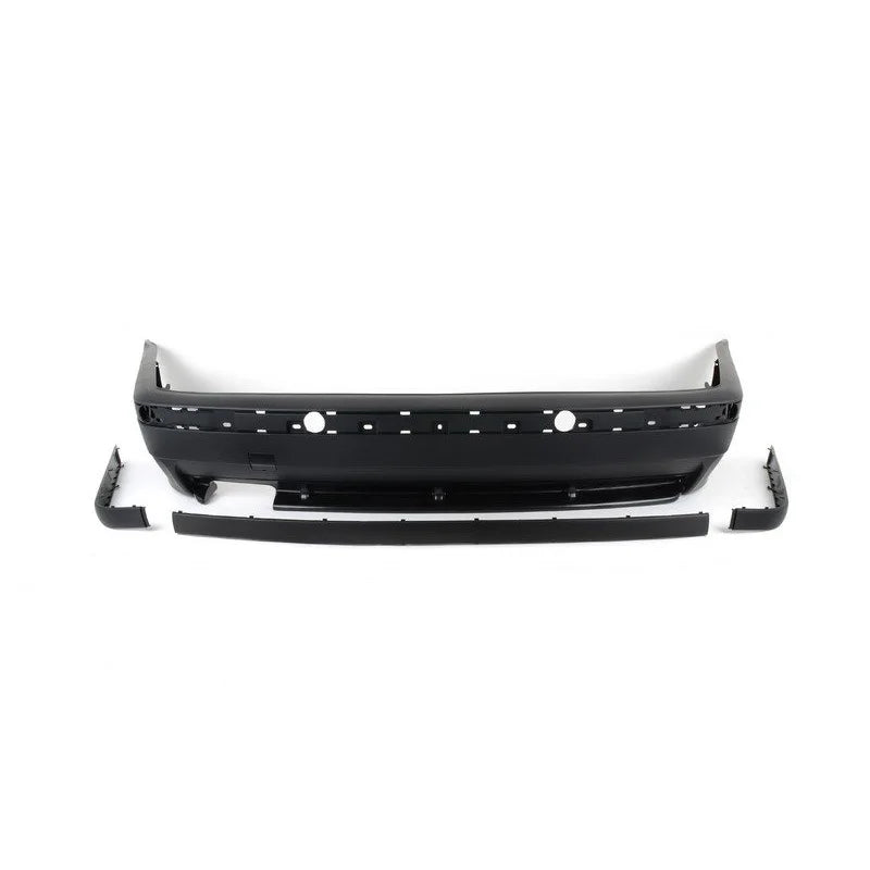 BMW E36 M3 Rear Bumper for 3 Series  (1992-1998)