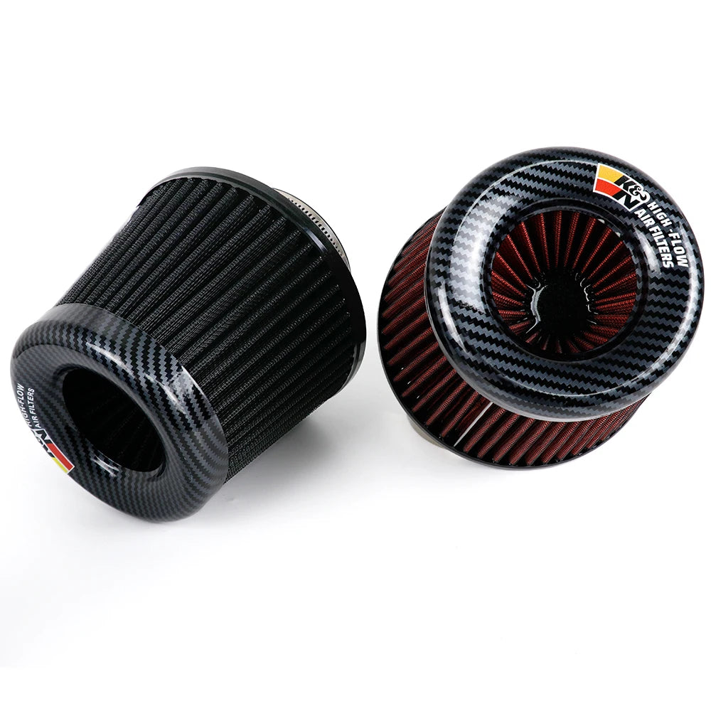 KN Style 3-inch (76mm)  Air PodFilter