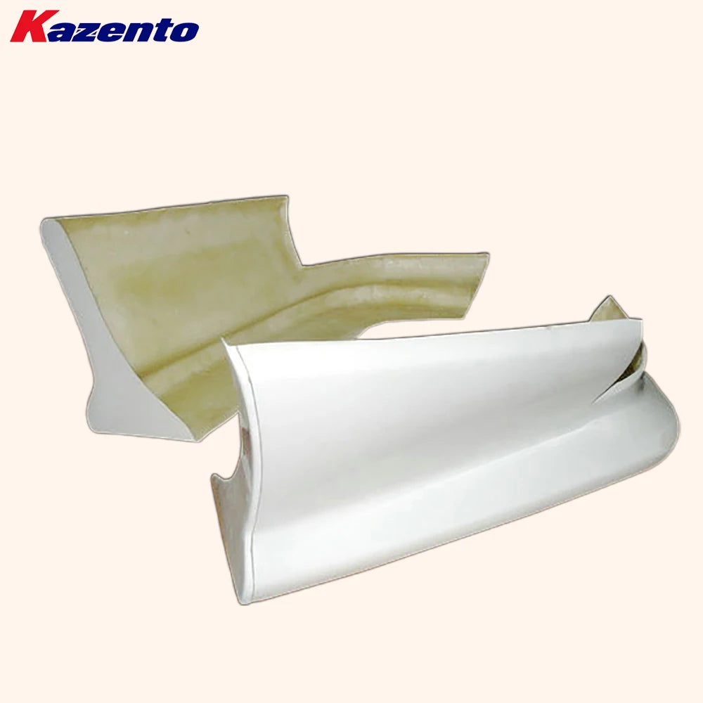 Nissan Skyline R33 GTS TS Style Rear pod