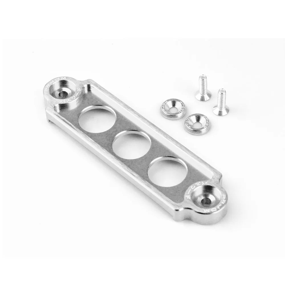 JDM Car Battery Mount Bracket Lock