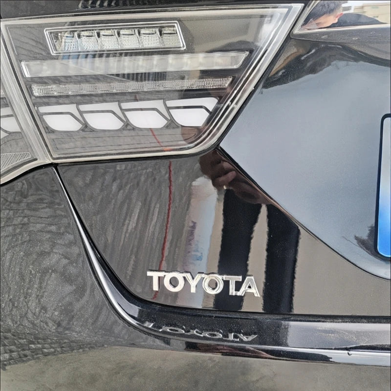 Emblem/ Badge for Toyota Models