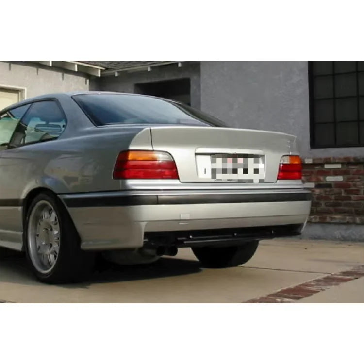 BMW E36 M3 Rear Bumper for 3 Series  (1992-1998)