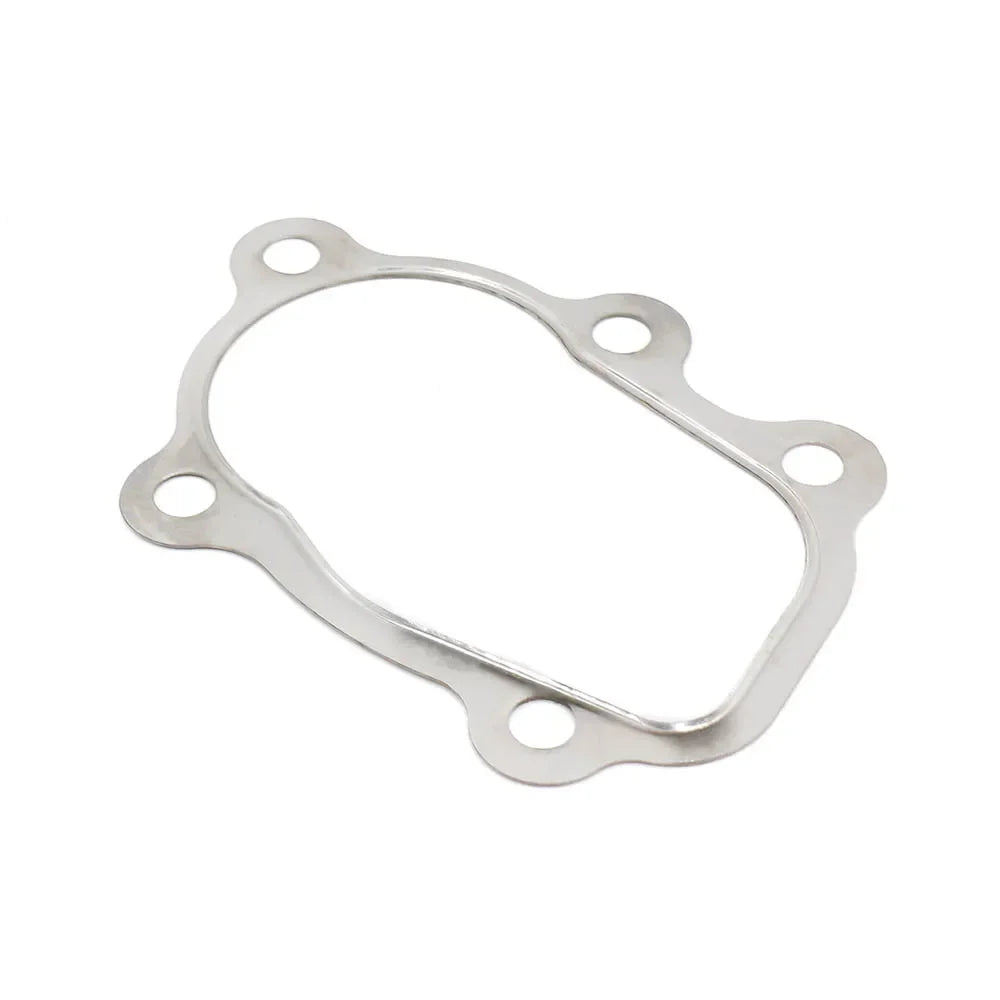 1pcs NISSAN Silvia/200sx Turbo Gasket Fitting – T25/T28 5-Bolt Design