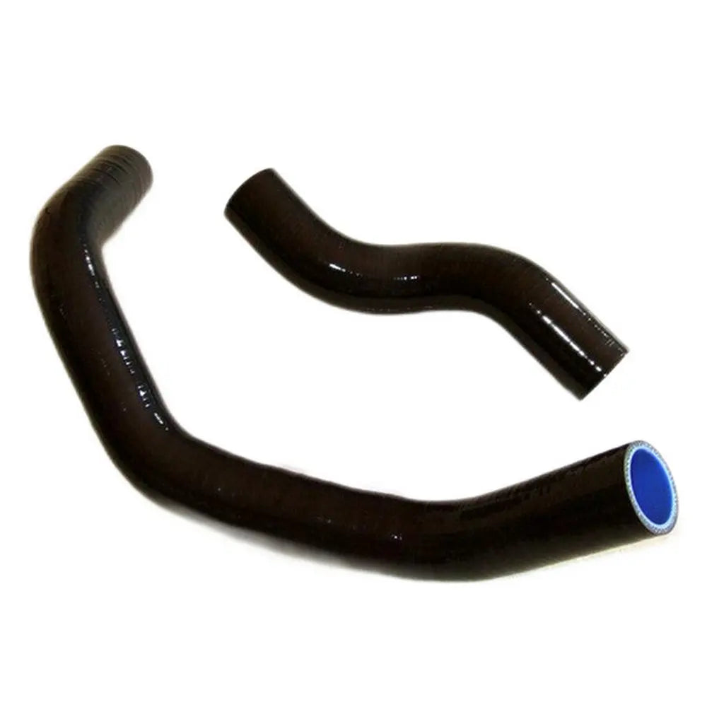 Silicone Radiator Hose Kit – Nissan Silvia / 200SX / 240SX S13 S14 S15 (SR20DET 1989–2002)