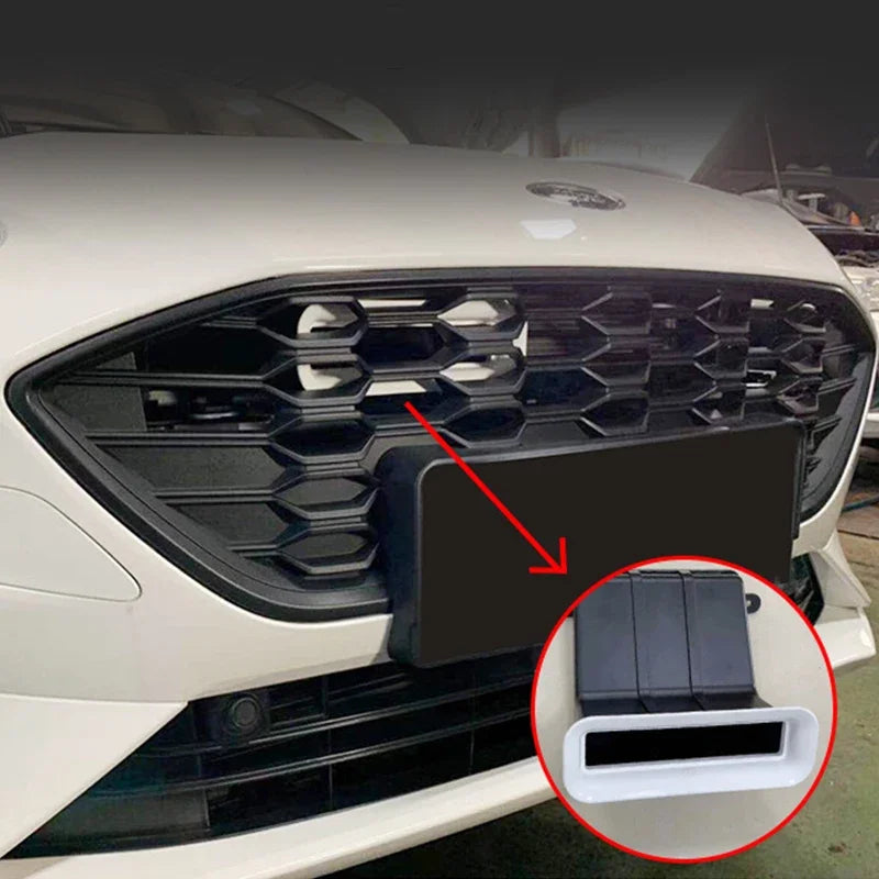 Ford Focus Air Inlet Intake RS ST  MK3 MK3.5 Mk4 (2012 - 2021)