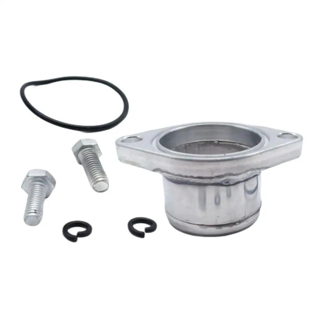 Turbo Compressor Inlet Flange Adapter for Nissan Engines