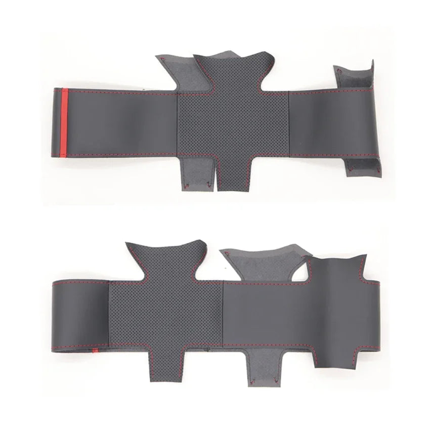 Steering Wheel Cover for Nissan 200SX, Silvia, Skyline R34 GT-R