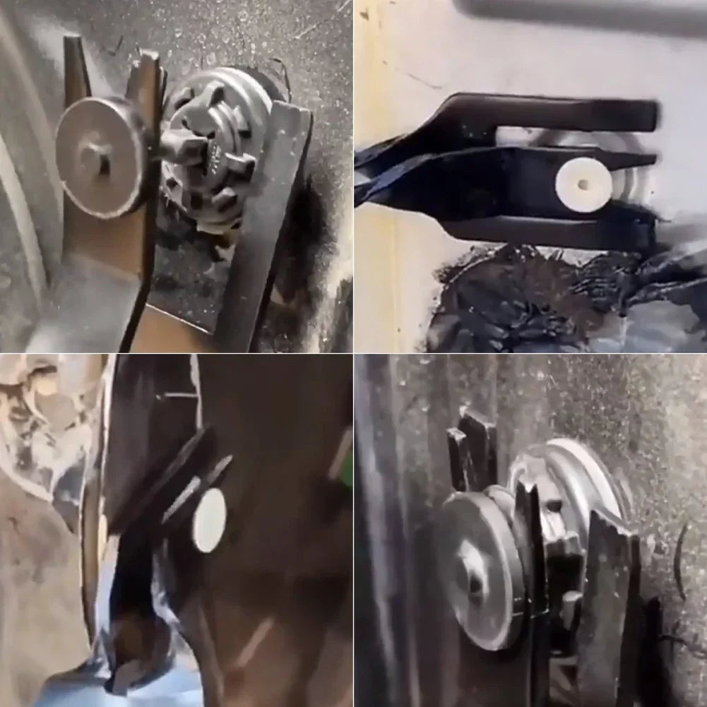 Car Clip Pliers Tool