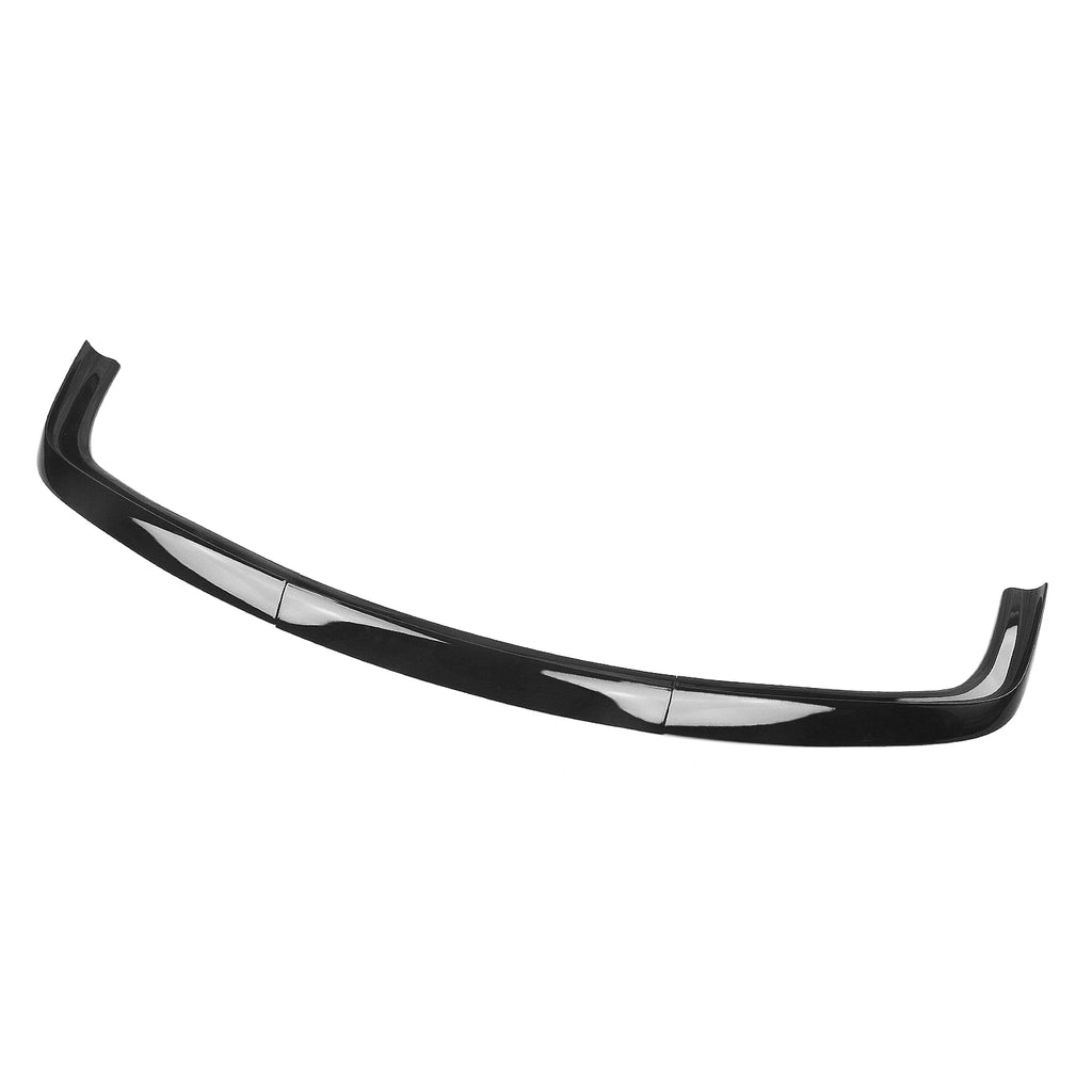 Front Bumper Lip For BMW E36 M3 Bumpers