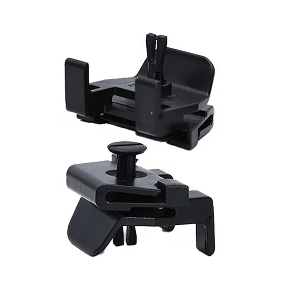 10-Pack Front Bumper Retainer Clips for Toyota and Lexus Vehicle