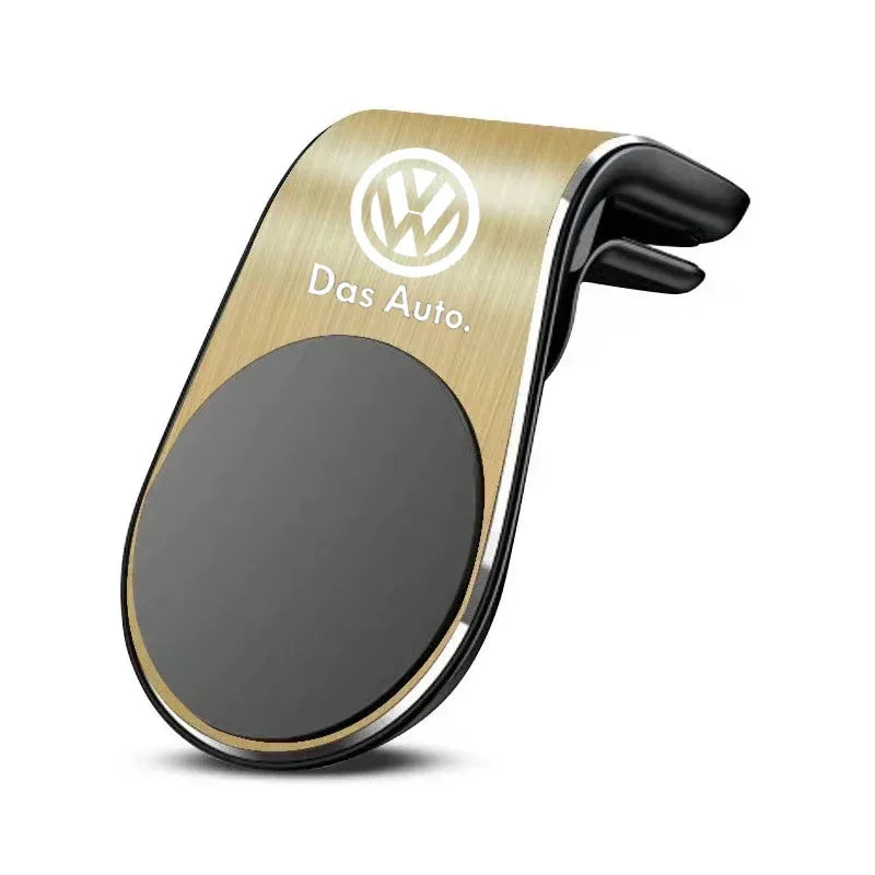 Magnetic Car Phone Holder for Volkswagen Models