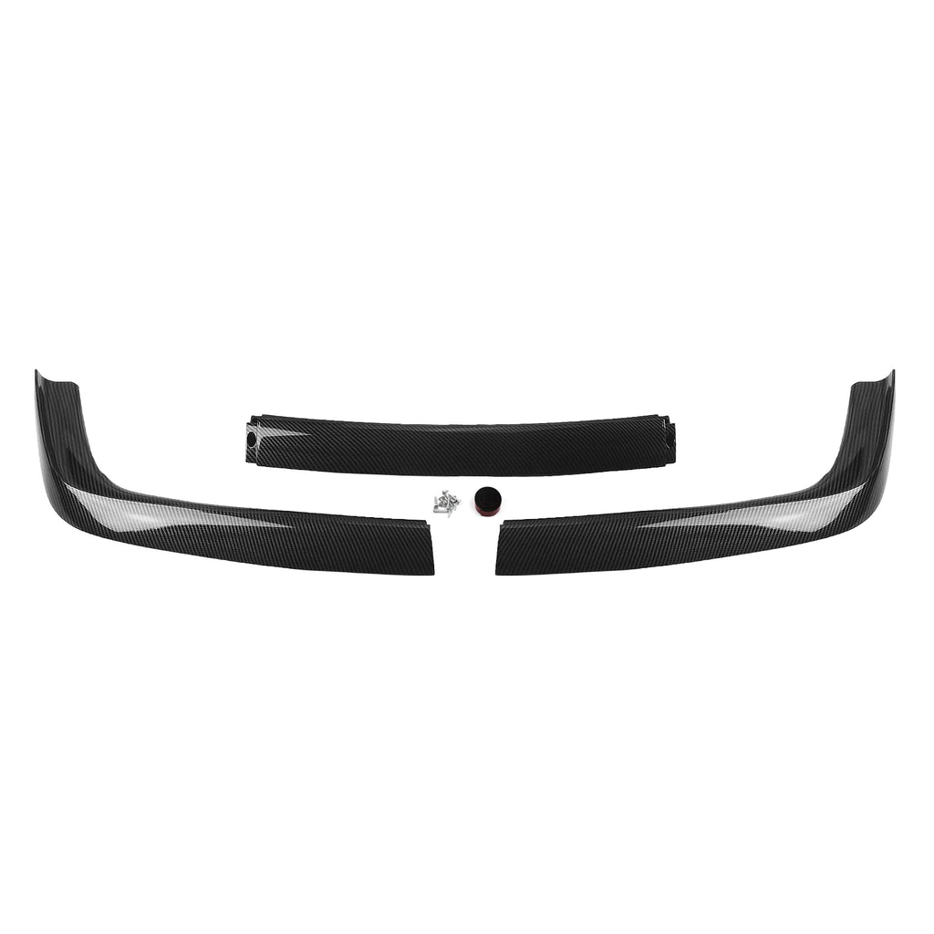 Front Bumper Lip For BMW E36 M3 Bumpers