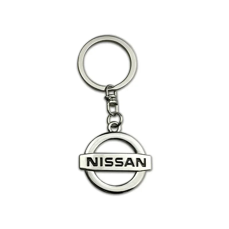 Nissan Key Ring