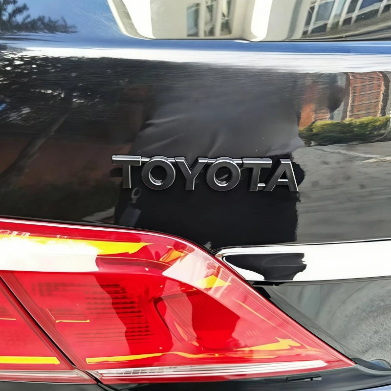 Emblem/ Badge for Toyota Models
