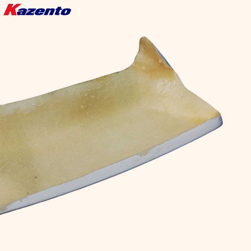 Nissan Silviaa/200s  Vented Fiberglass Unpaint Headlight Cover Pair