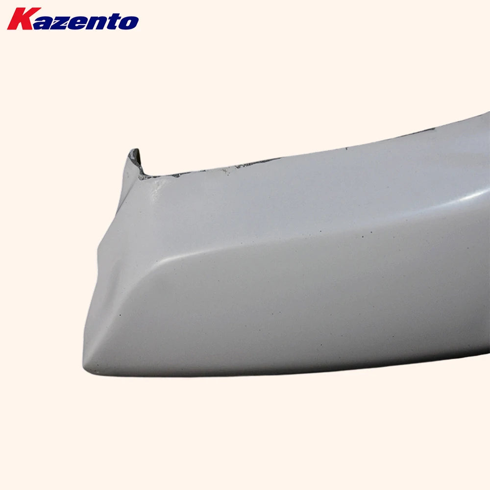 Nissan Silviaa/200s  Vented Fiberglass Unpaint Headlight Cover Pair