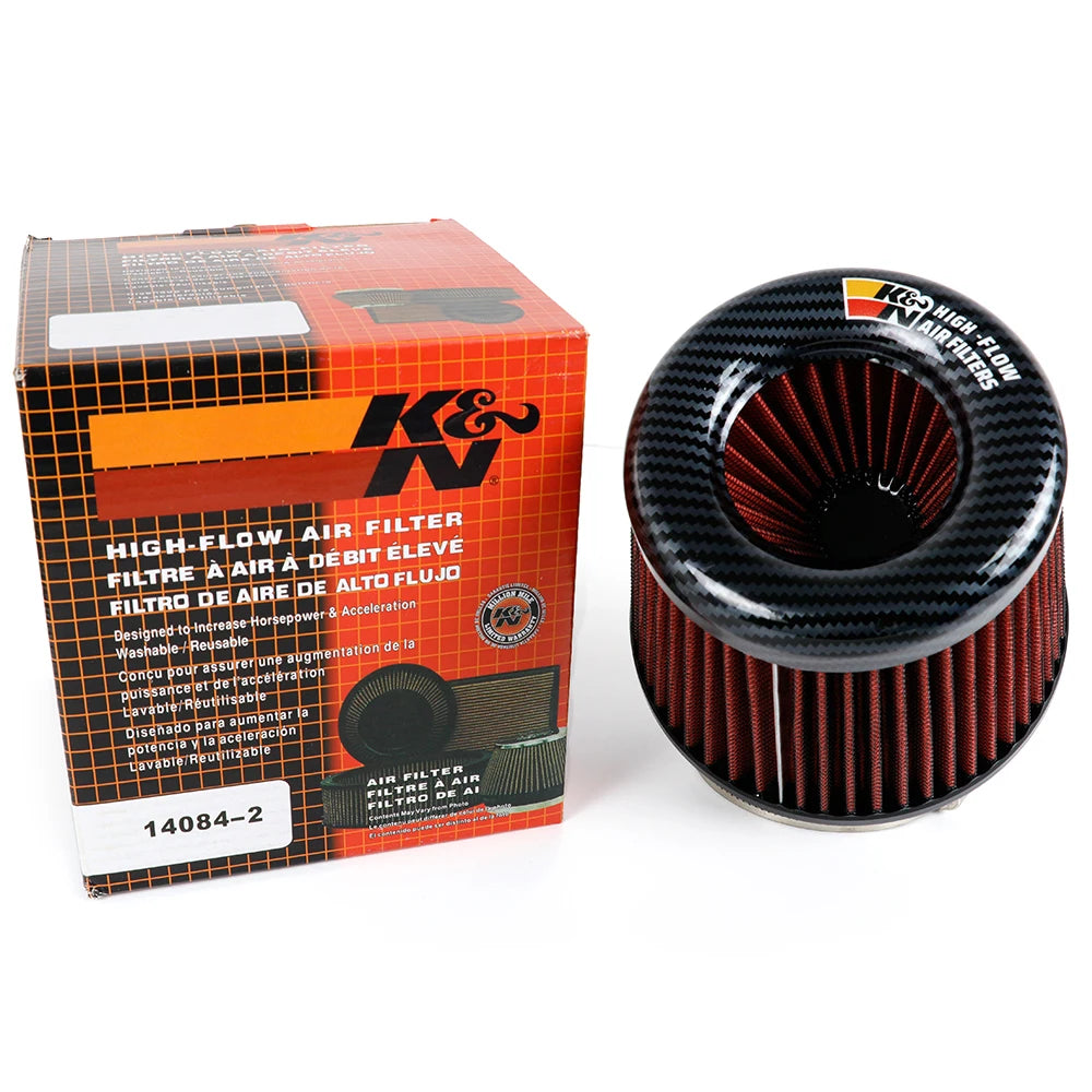 KN Style 3-inch (76mm)  Air PodFilter