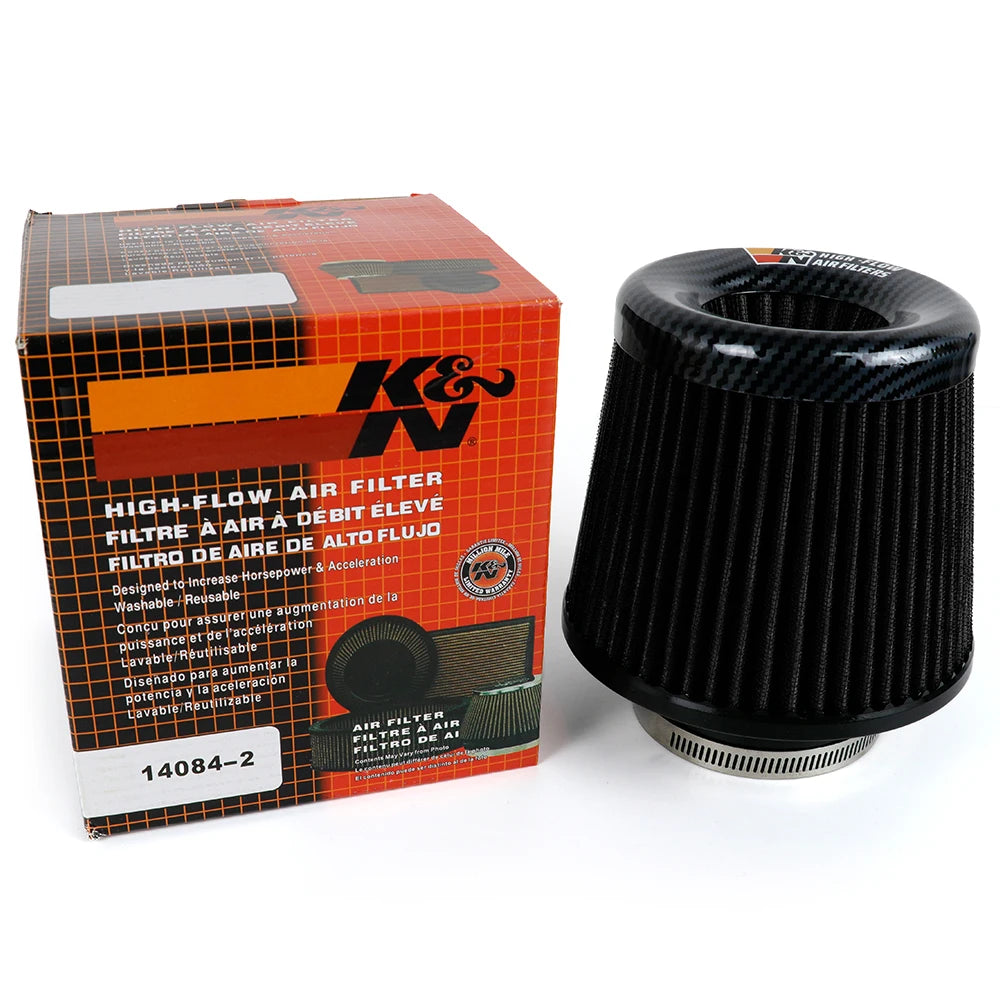 KN Style 3-inch (76mm)  Air PodFilter