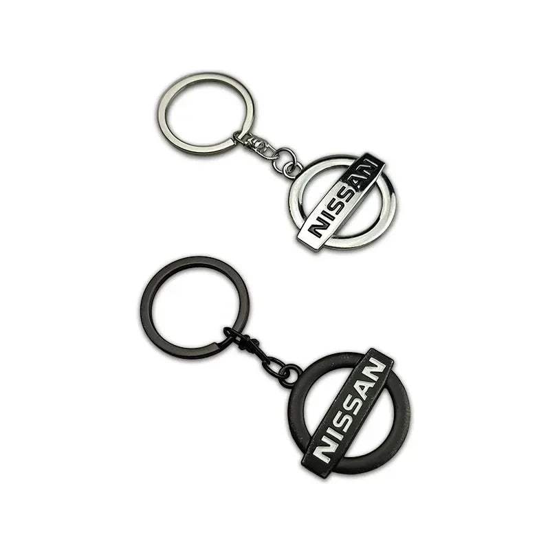 Nissan Key Ring