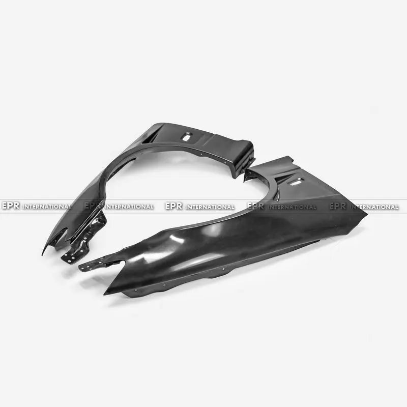 S15 Silvia EPA Front Fender for Nissan - +20mm Wide Vented Fender