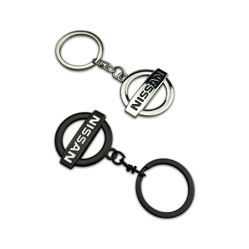 Nissan Key Ring