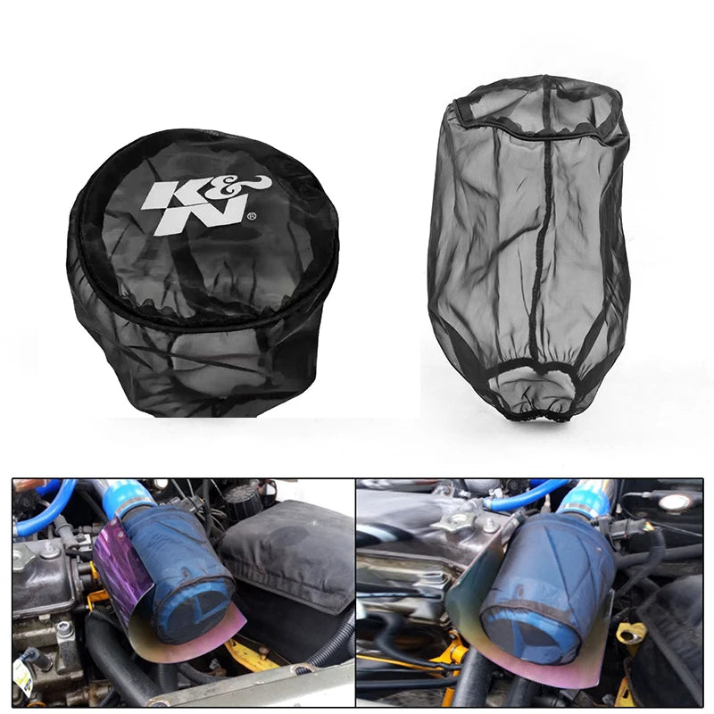 K&N Air Filter Protective Cover