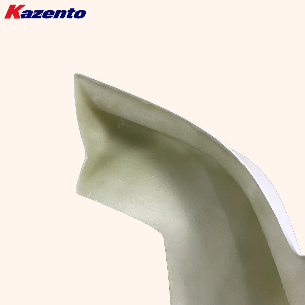 Nissan Skyline R33 GTS TS Style Rear pod