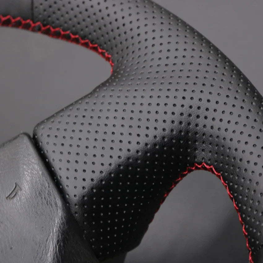 Steering Wheel Cover for Nissan 200SX, Silvia, Skyline R34 GT-R