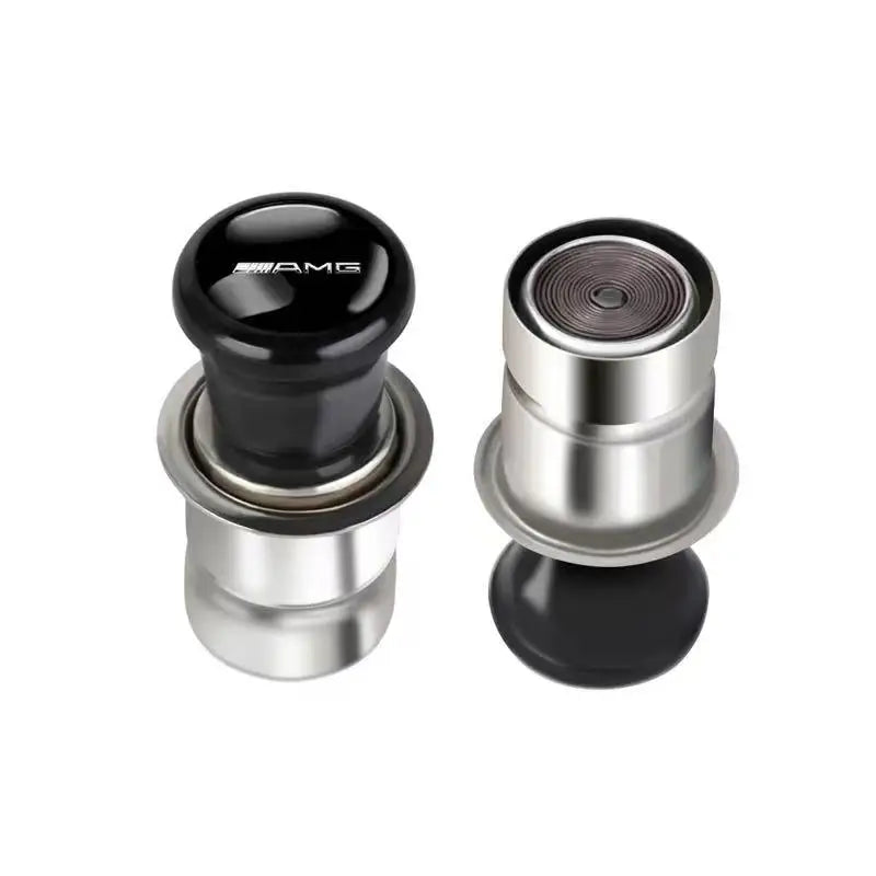 12V Mercedes-Benz Metal Flameless Car Cigarette Lighter