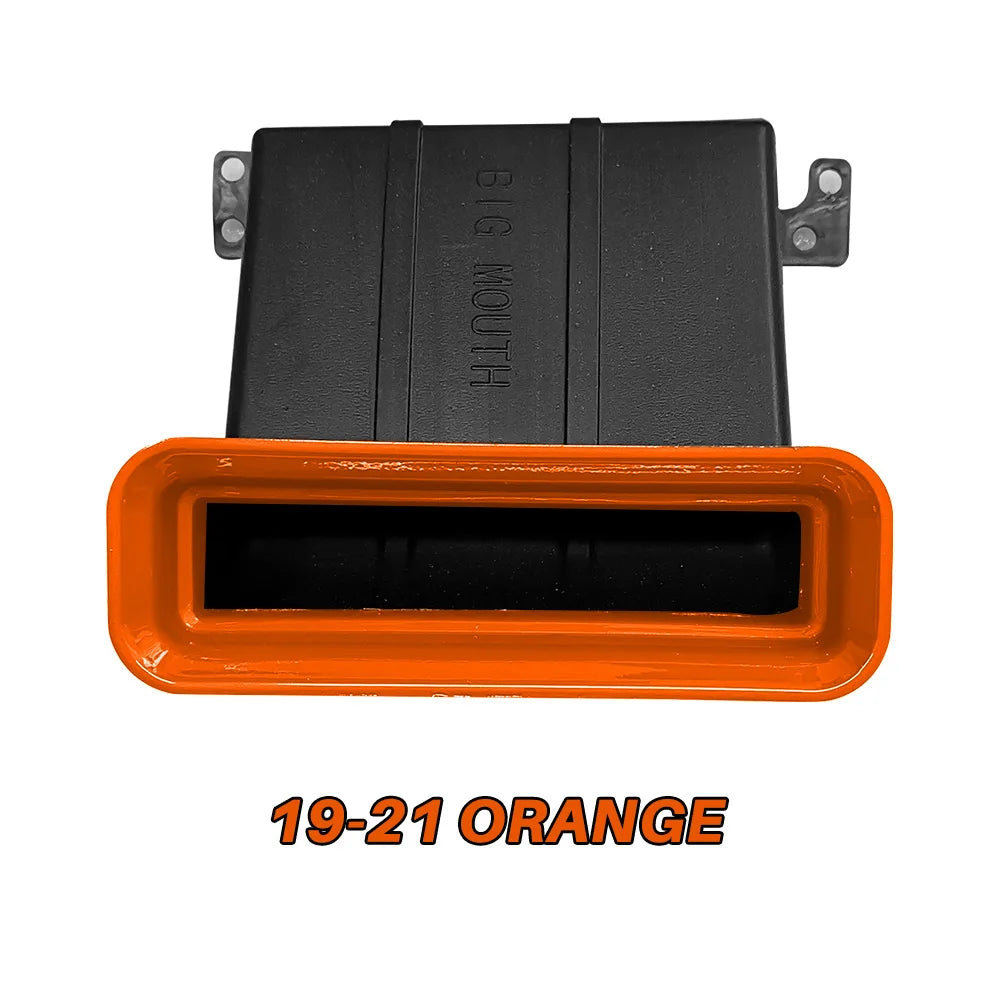 Ford Focus Air Inlet Intake RS ST  MK3 MK3.5 Mk4 (2012 - 2021)