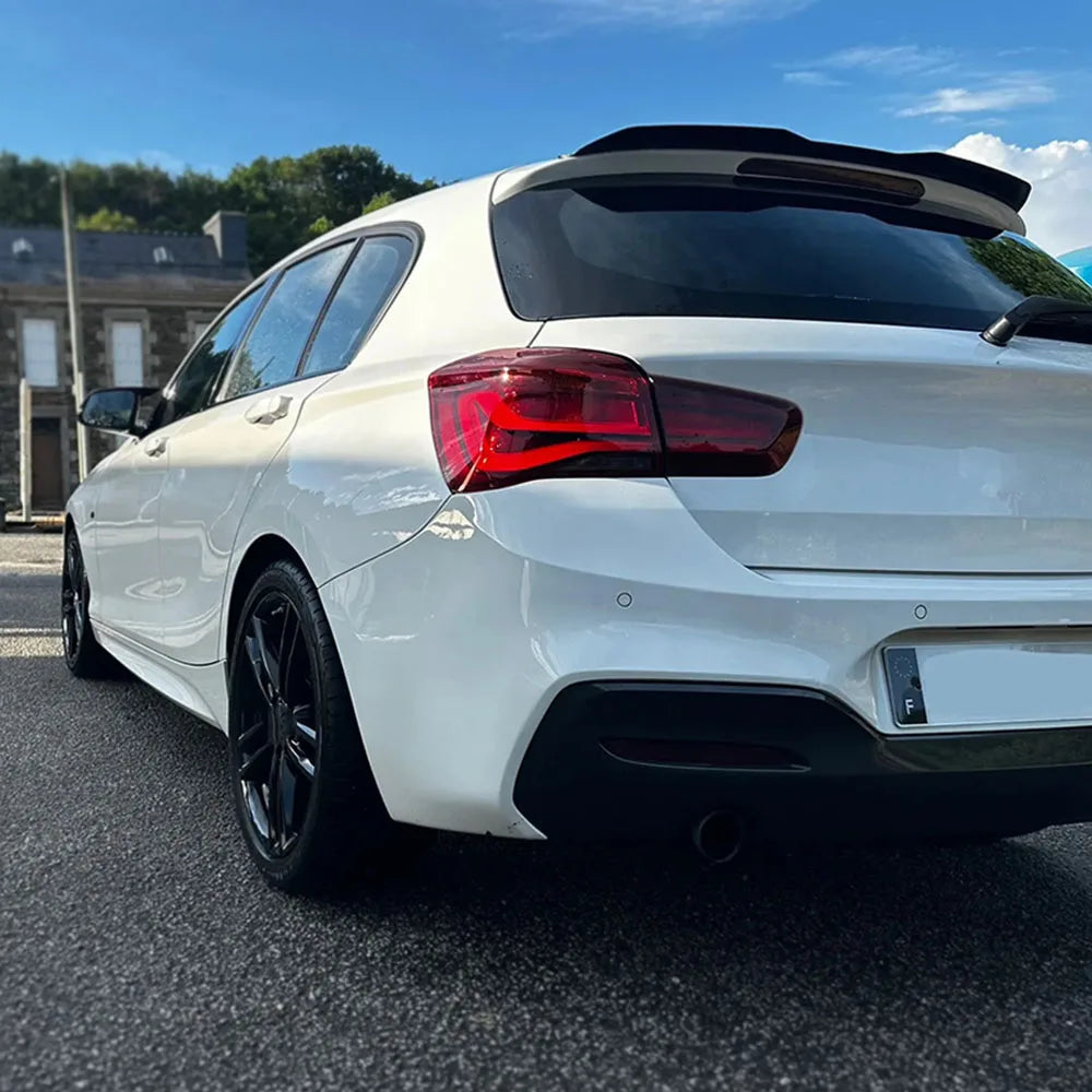 BMW 1 Series F20/F21 Rear Spoiler Wing