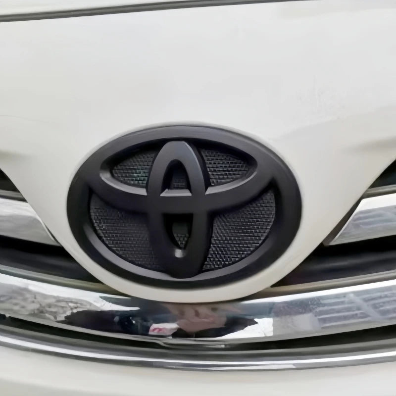 Toyota Car Emblem Badge