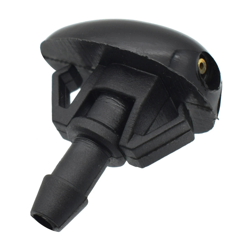 Front Windshield Wiper Washer Nozzle For Nissan