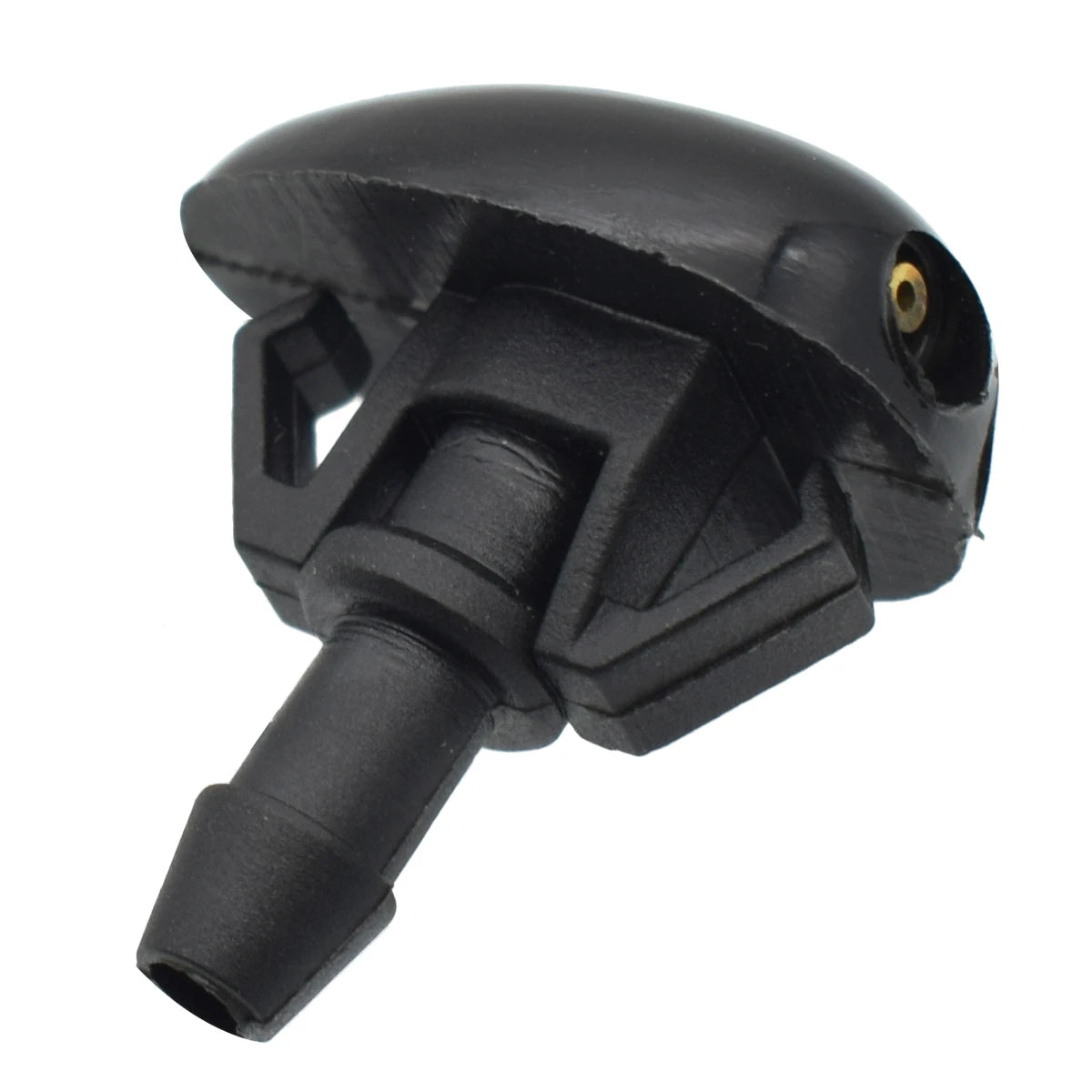Front Windshield Wiper Washer Nozzle For Nissan