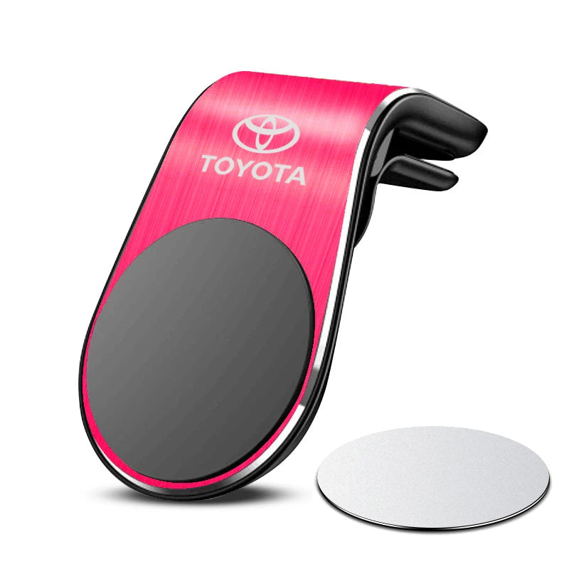 Magnetic Car Mobile Phone Holder for Toyota
