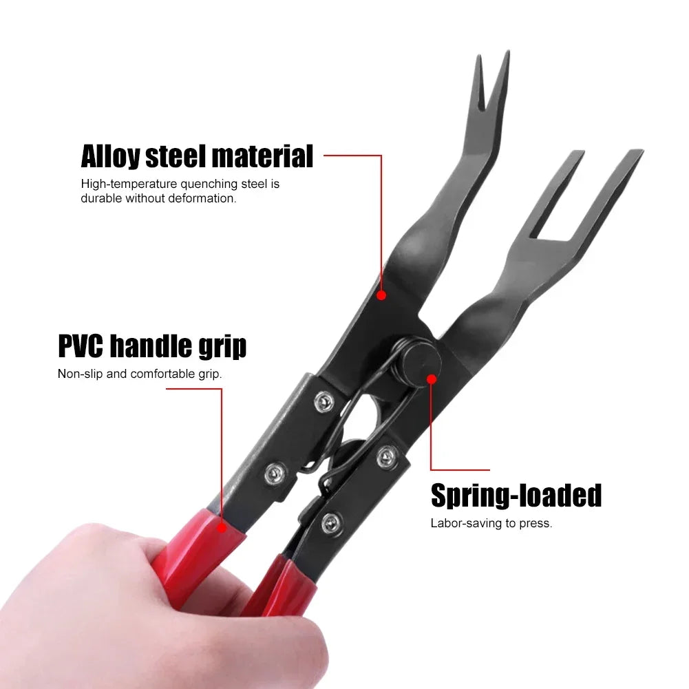 Car Clip Pliers Tool