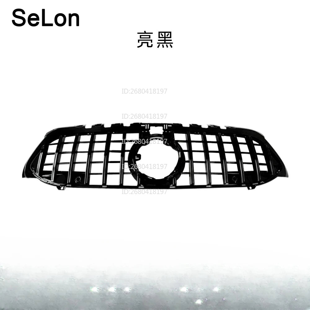 Mercedes-Benz W177 A-Class GT Mesh Front Grille