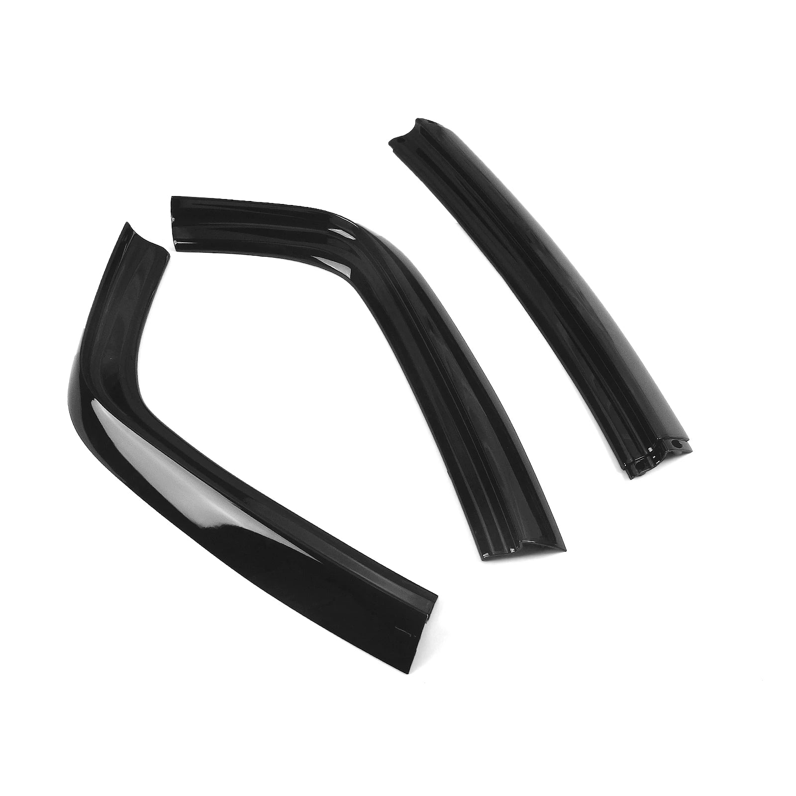 Front Bumper Lip For BMW E36 M3 Bumpers