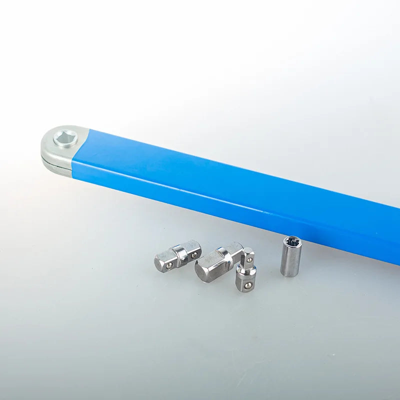 Extension Ratchet Wrench