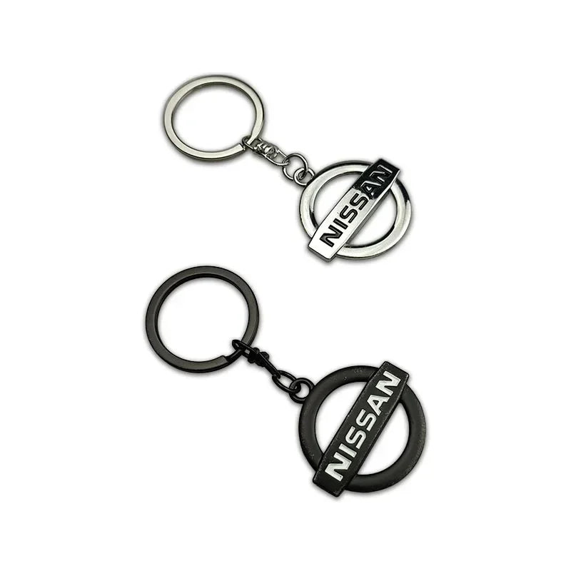 Nissan Key Ring