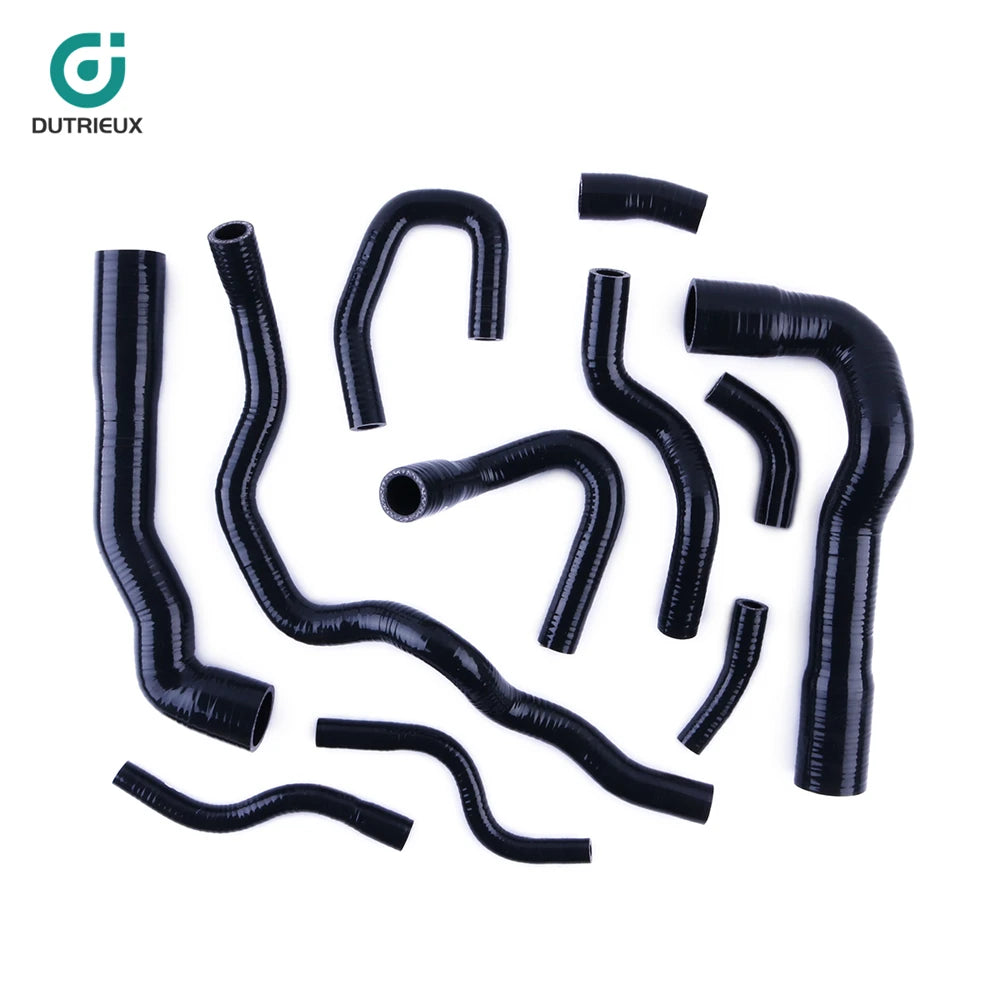 BMW Silicone Radiator Coolant Hose for E36 325i/328i/330i/M3 1992-1999