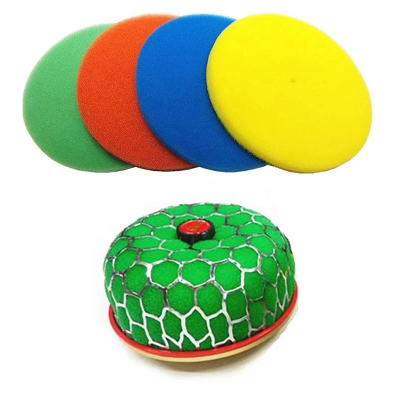 HKS High Flow Mushroom Head Air Filters for Cold Air Intake – (60mm, 80mm, 100mm)