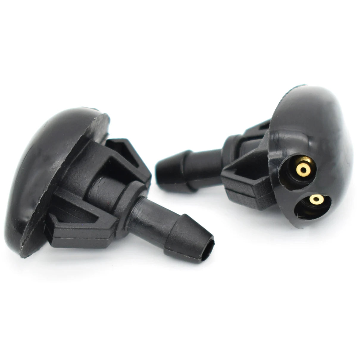 Front Windshield Wiper Washer Nozzle For Nissan