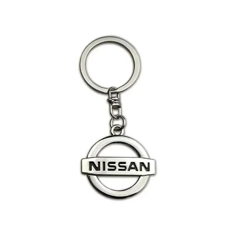 Nissan Key Ring