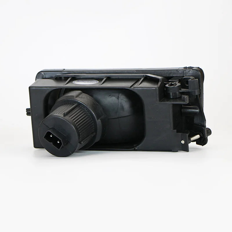 Front Bumper Fog Light Lamp With Bulbs For BMW 3 Series E36 318-328i