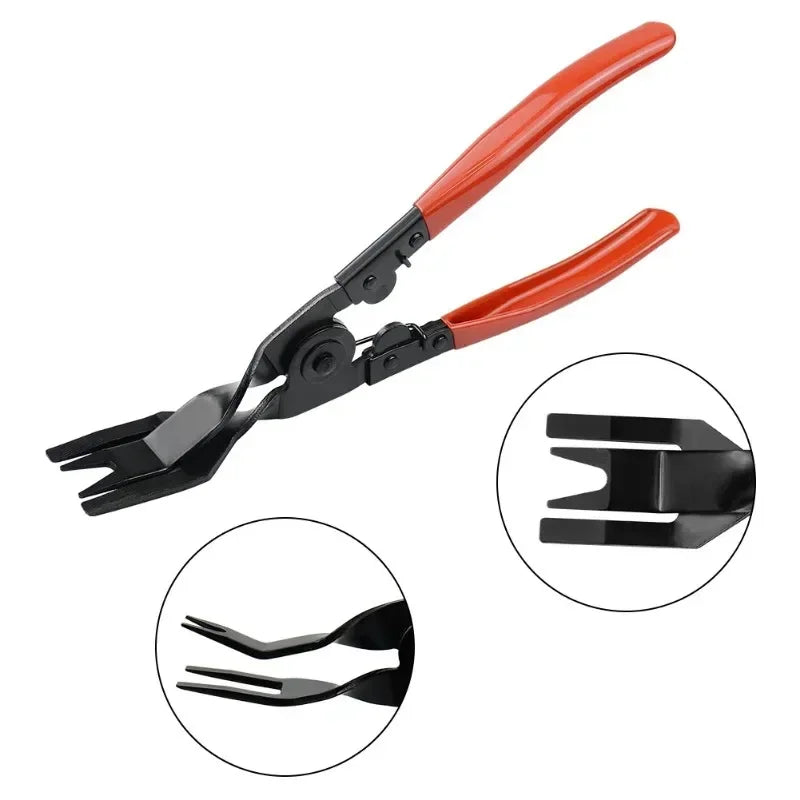Car Clip Pliers Tool